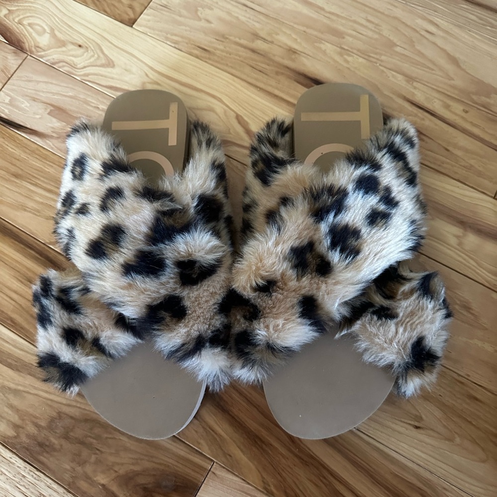 Toms Slippers